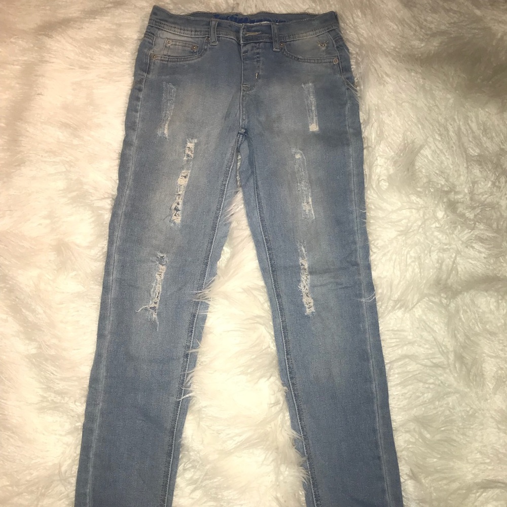 Jeggings!!!